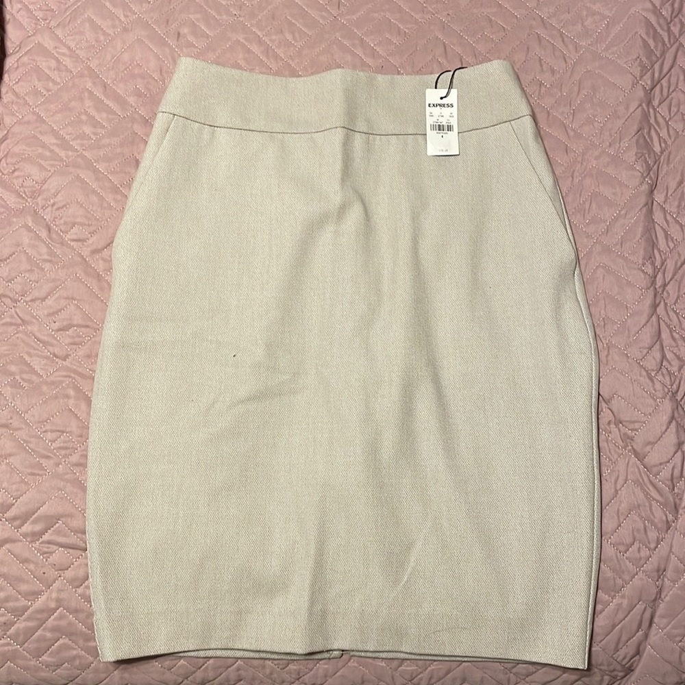 Women’s Pencil Skirt - Brand New with Tags!
